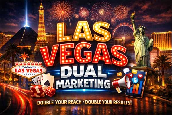 Dual Marketing Las Vegas
